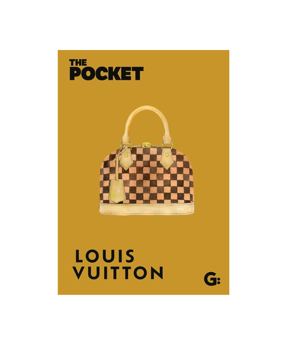 Louis Vuitton lommebog